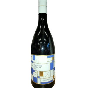 Campi Deantera PRIMITIVO 0,75l