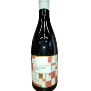Campi Deantera NEGROAMARO 0,75l