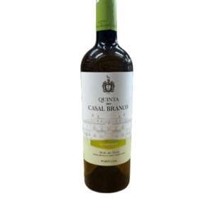 Quinta do Casal Branco Alvarinho 0,75l