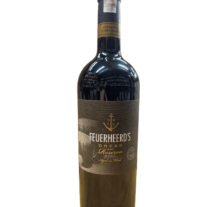 Feuerheerd's Douro Reserva 2023 0,75l